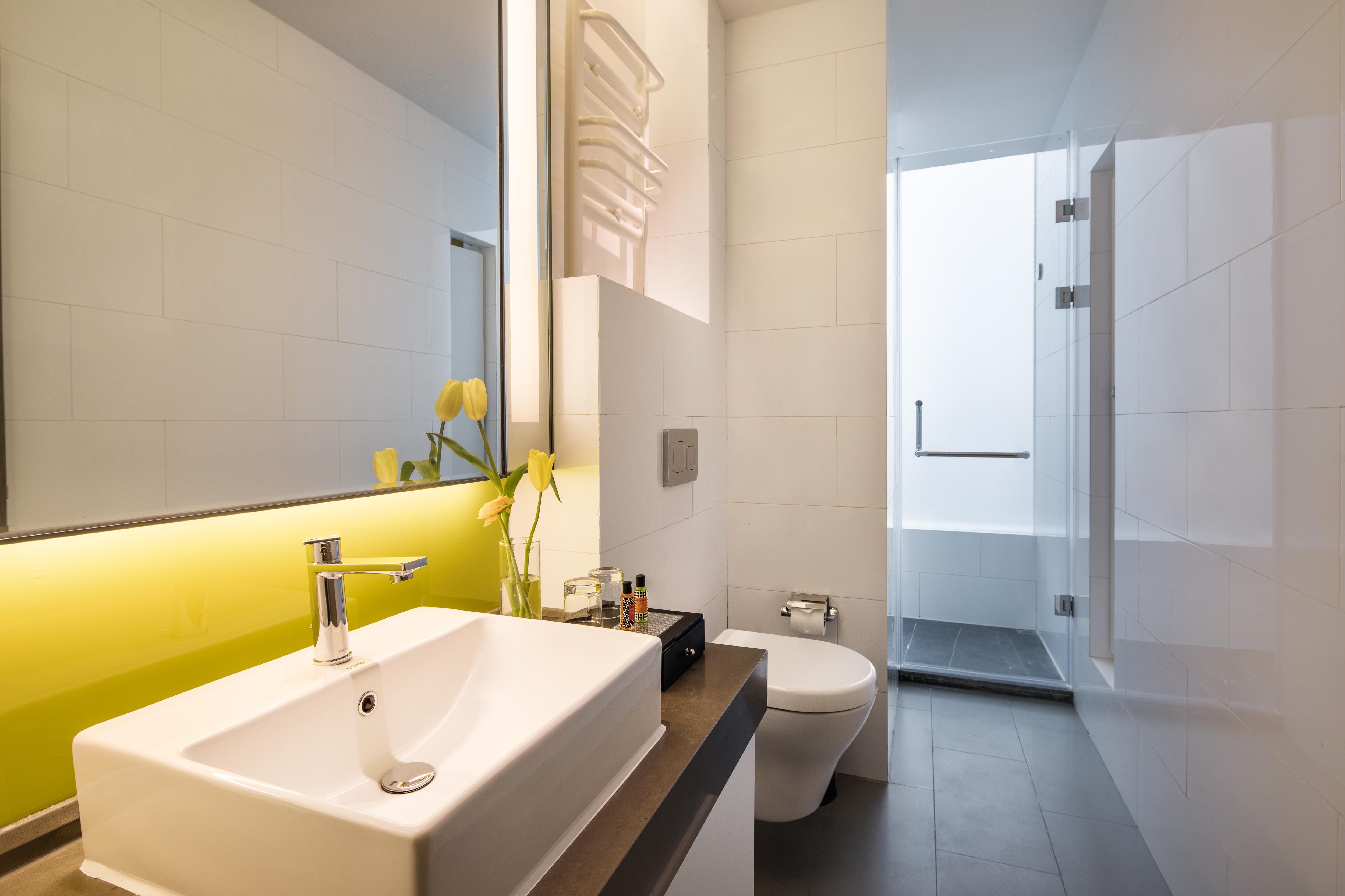 Citadines Gaoxin Xi'An Lejlighedshotel Xi'an  Eksteriør billede